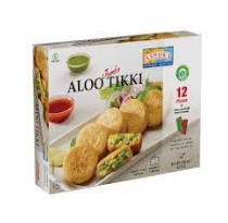 CHAKKI ATTA 4 LB